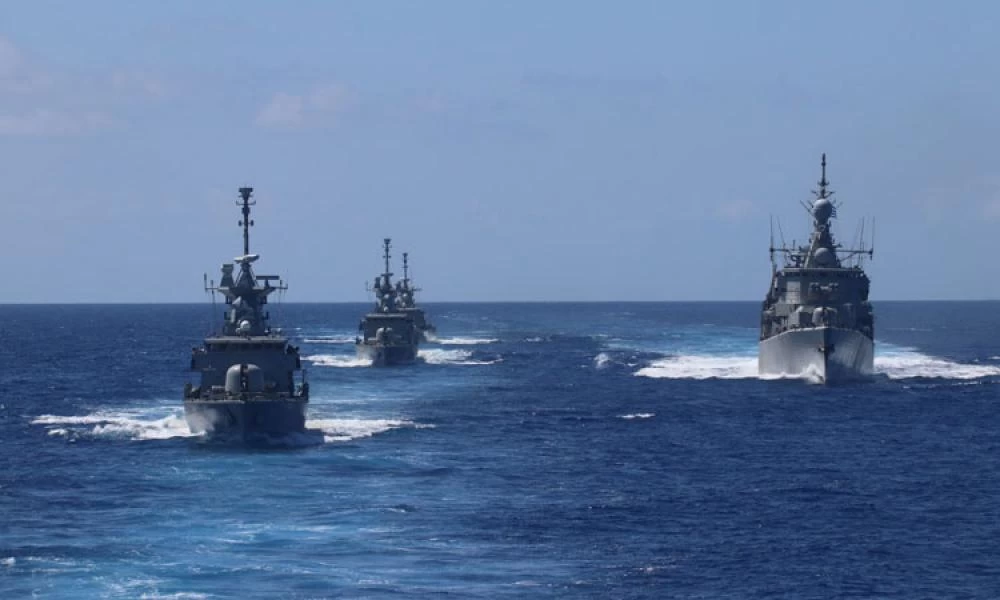 Πάμε για κρίση; Οι Τούρκοι ετοιμάζουν δράση κατά Κύπρου και Exxon Mobil-Qatar Petroleum ενώ ο Ακάρ κατηγορεί την Ελλάδα